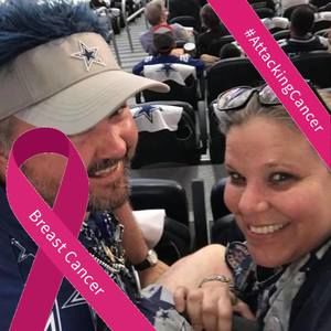 Meet your Posher, Peggy